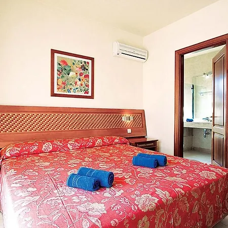 Playa Blanca Sleeps 4 Air Con Wifi Playa Blanca (Lanzarote)