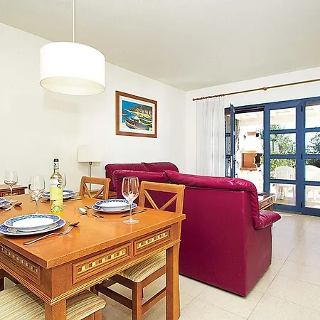 Villa Playa Blanca Sleeps 4 Air Con Wifi Playa Blanca (Lanzarote)